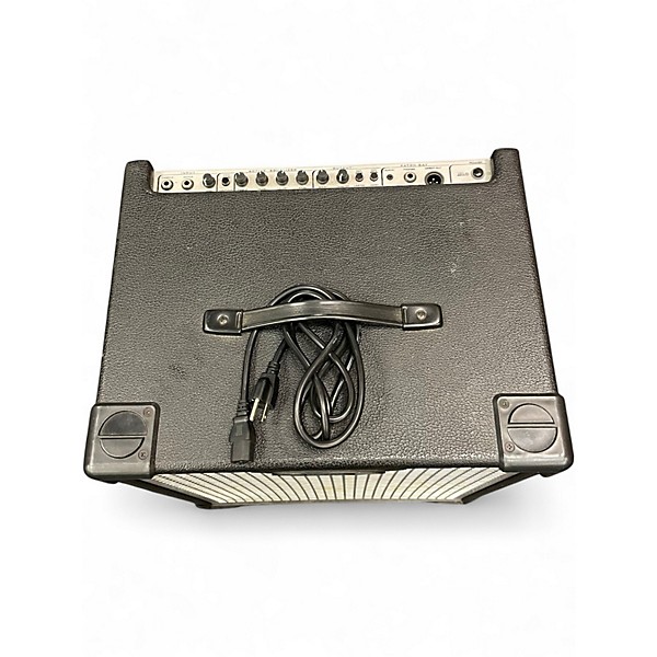 Used Gallien-Krueger MB115 Ultralight 200W 1x15 Bass Combo Amp