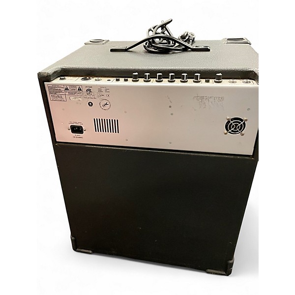 Used Gallien-Krueger MB115 Ultralight 200W 1x15 Bass Combo Amp