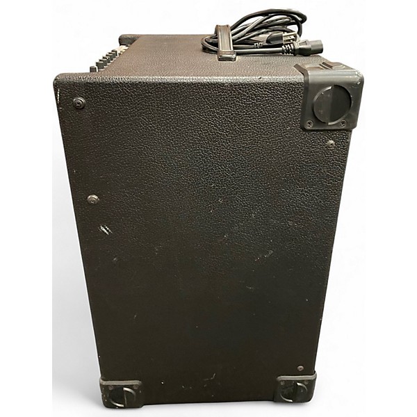 Used Gallien-Krueger MB115 Ultralight 200W 1x15 Bass Combo Amp