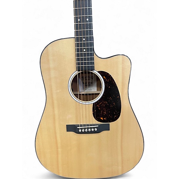 Used Martin ROAD SERIES SPECIAL NATURAL Acoustic Electric Guitar