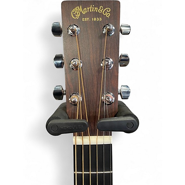 Used Martin ROAD SERIES SPECIAL NATURAL Acoustic Electric Guitar