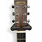 Used Martin ROAD SERIES SPECIAL NATURAL Acoustic Electric Guitar
