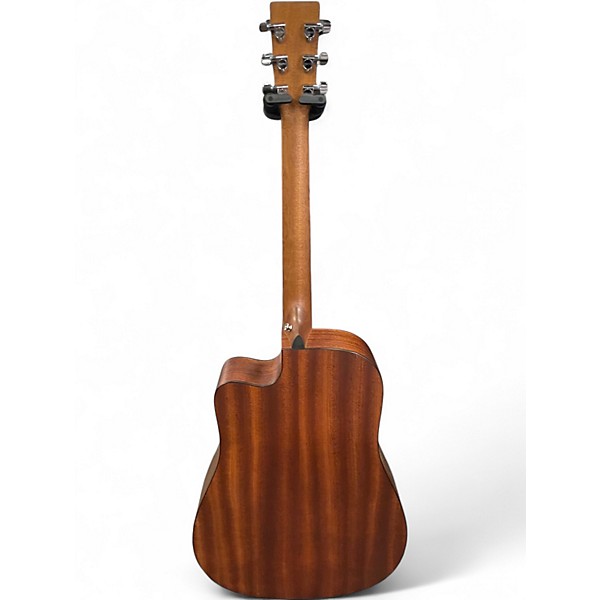 Used Martin ROAD SERIES SPECIAL NATURAL Acoustic Electric Guitar