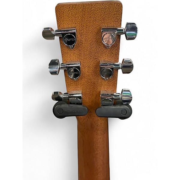 Used Martin ROAD SERIES SPECIAL NATURAL Acoustic Electric Guitar