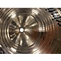 Used Zildjian 14in Scimitar Hi Hat Pair Cymbal