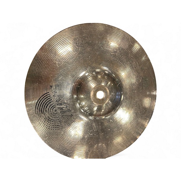 Used SABIAN 10in AA Splash Cymbal