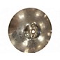 Used SABIAN 10in AA Splash Cymbal thumbnail