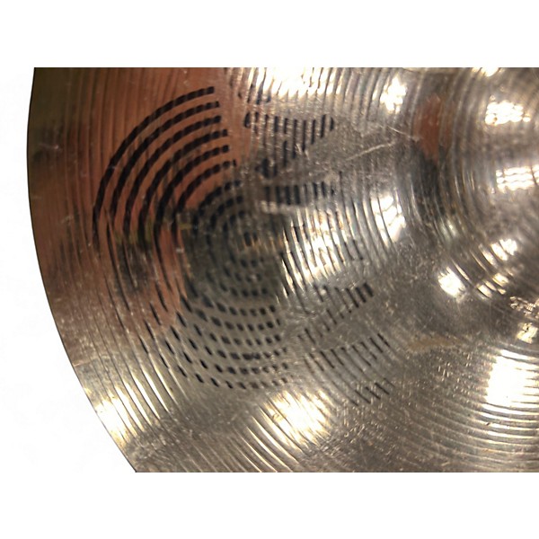 Used SABIAN 10in AA Splash Cymbal