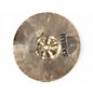 Used SABIAN 10in AA Splash Cymbal