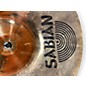 Used SABIAN 10in AA Splash Cymbal