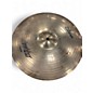 Used Zildjian 16in Scimitar Crash Cymbal thumbnail