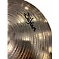 Used Zildjian 16in Scimitar Crash Cymbal