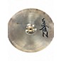 Used Zildjian 16in Scimitar Crash Cymbal