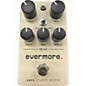 Used Universal Audio EVERMORE Effect Pedal thumbnail