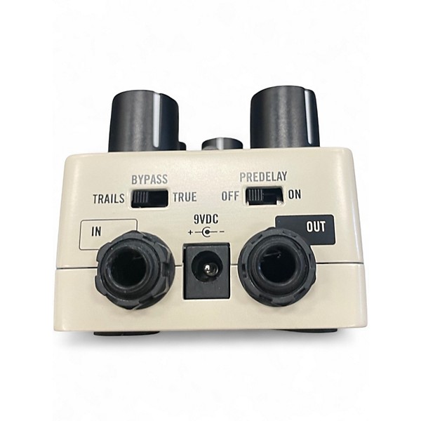 Used Universal Audio EVERMORE Effect Pedal