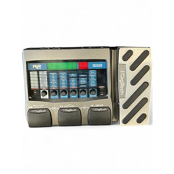 Used DigiTech RP350 Effect Processor
