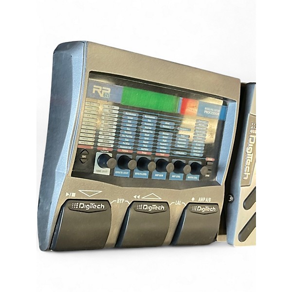 Used DigiTech RP350 Effect Processor