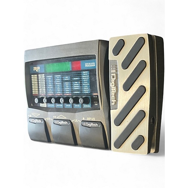 Used DigiTech RP350 Effect Processor