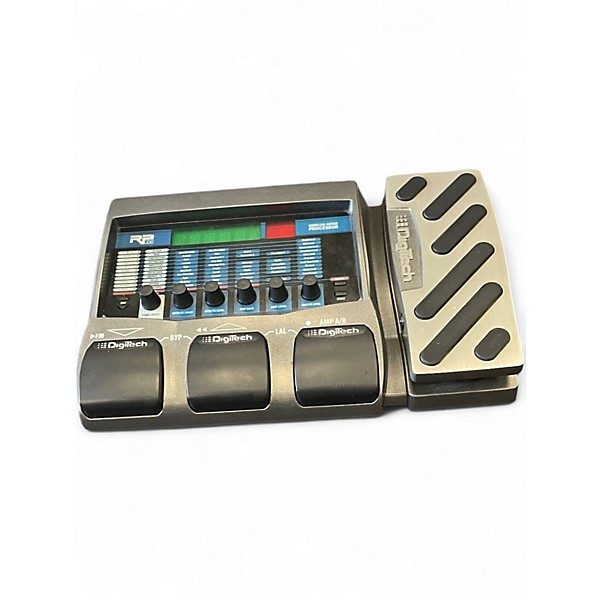 Used DigiTech RP350 Effect Processor