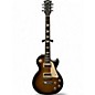 Used Gibson Les Paul Traditional Pro V Tobacco Burst Solid Body Electric Guitar