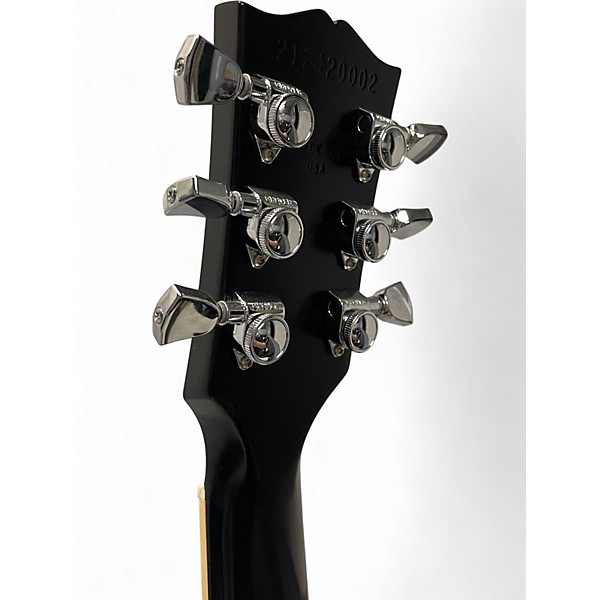 Used Gibson Les Paul Traditional Pro V Tobacco Burst Solid Body Electric Guitar