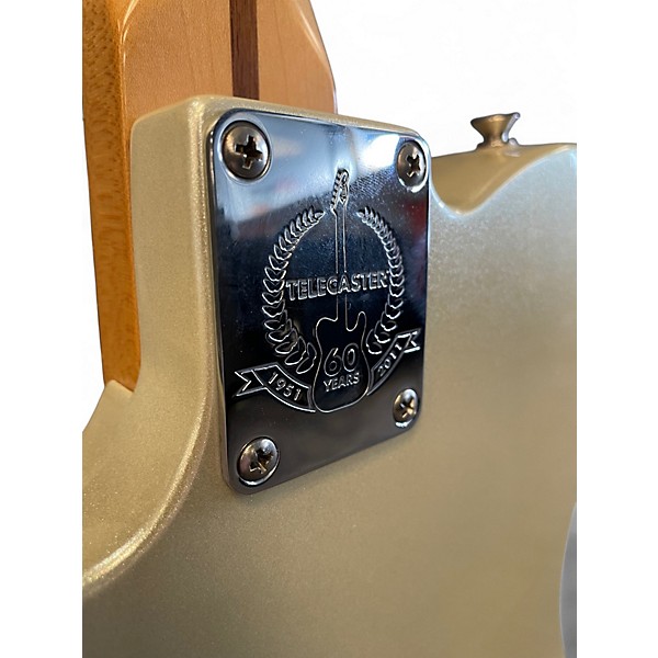 Used Fender Player Stratocaster Classic White Solid Body Electric Guitar