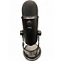 Used Blue Yeti USB Microphone thumbnail
