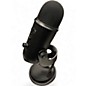 Used Blue Yeti USB Microphone
