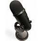Used Blue Yeti USB Microphone