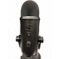 Used Blue Yeti USB Microphone