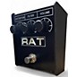 Used ProCo Rat II Distortion Effect Pedal