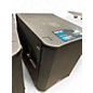 Used QSC KS118 Powered Subwoofer