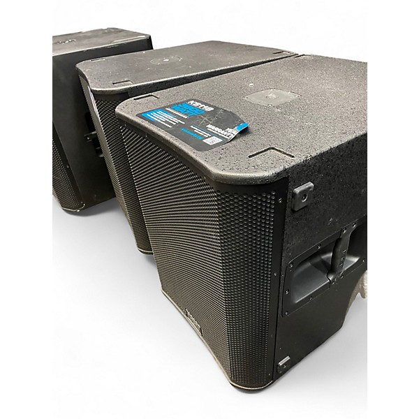 Used QSC KS118 Powered Subwoofer