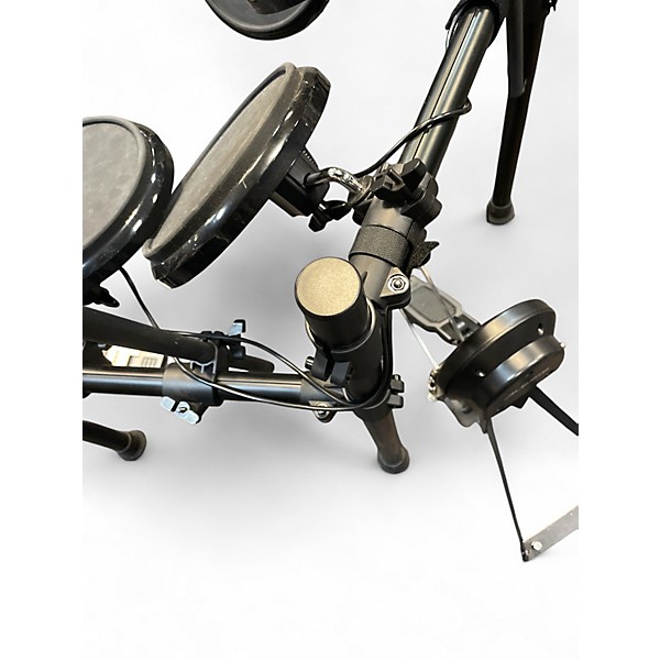 Used Alesis Nitro Mesh Set Electric Drum Set
