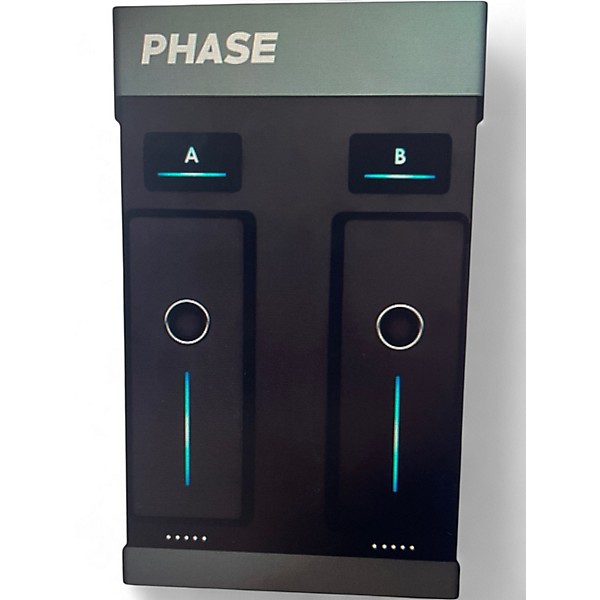 Used Phase Phase Essential