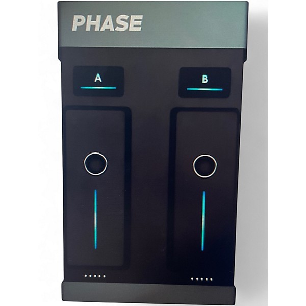 Used Phase Phase Essential