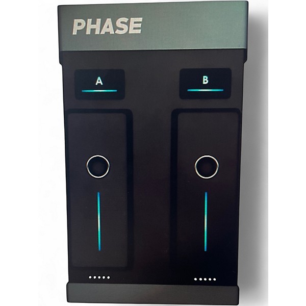 Used Phase Phase Essential