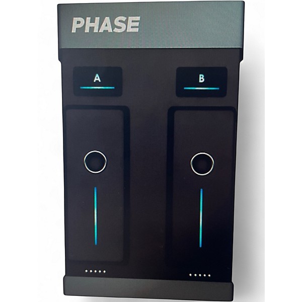 Used Phase Phase Essential
