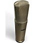 Used Warm Audio WA-87 Dynamic Microphone