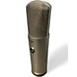 Used Warm Audio WA-87 Dynamic Microphone