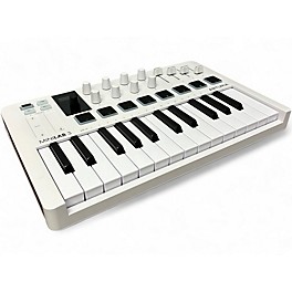 Used Arturia Minilab 3 MIDI Controller