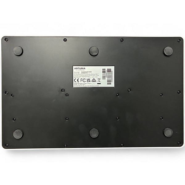 Used Arturia Minilab 3 MIDI Controller