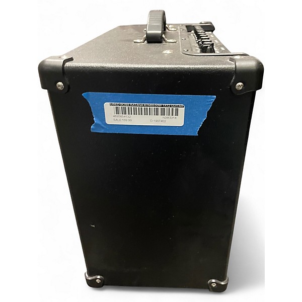 Used BOSS Katana KTN50 50W 1X12 Guitar Combo Amp