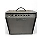 Used GAMMA G50 Guitar Combo Amp thumbnail