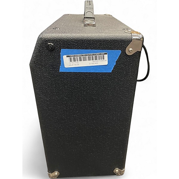 Used GAMMA G50 Guitar Combo Amp