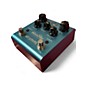 Used Strymon Bluesky Reverb Effect Pedal