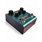 Used Strymon Bluesky Reverb Effect Pedal