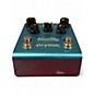 Used Strymon Bluesky Reverb Effect Pedal