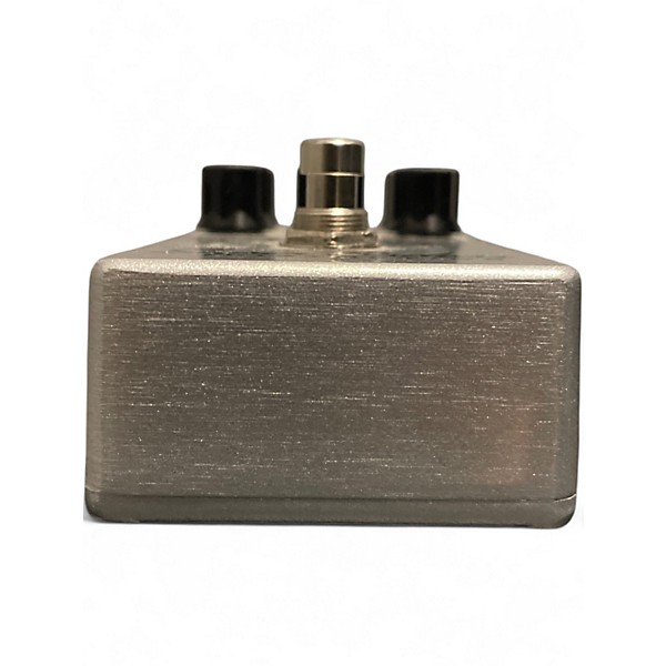 Used MXR M75 Super Badass Distortion Effect Pedal