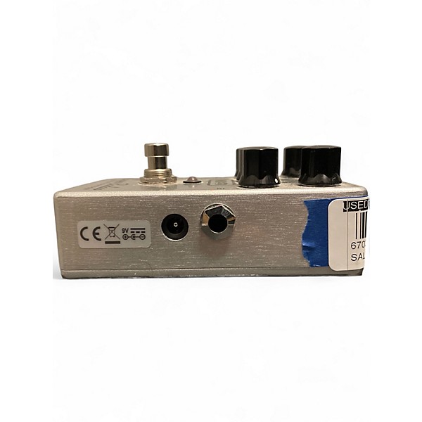 Used MXR M75 Super Badass Distortion Effect Pedal